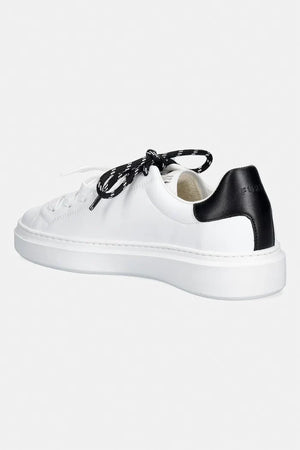 حذاء Furla Hype Sneaker الرياضي للنساء
