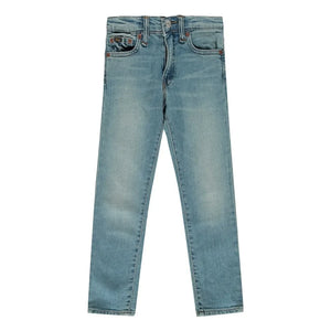Ralph Lauren - Jeans Corte Estrecho | Denim