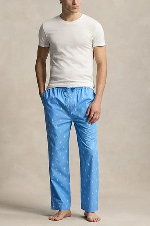 Polo Ralph Lauren erkek pamuklu pijama altı