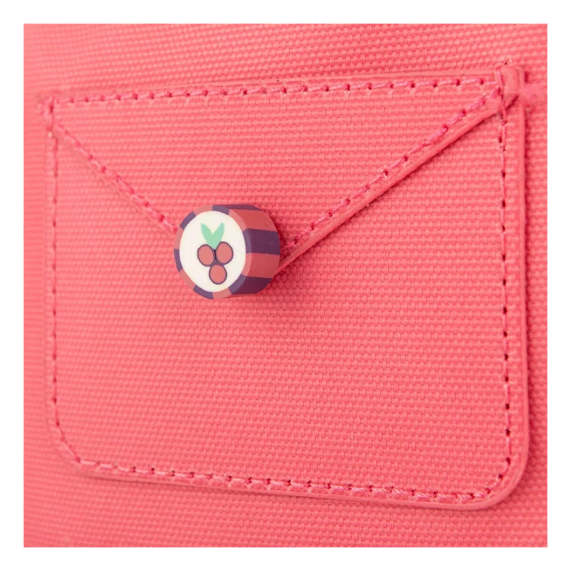 Jeune Premier - Bobbie Candy Backpack | Pink
