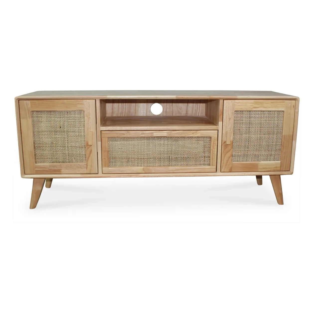 Opjet - Wicker TV Unit