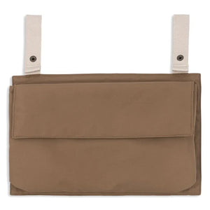 Konges Sløjd - Bolsa Organizadora para Cochecito | Hazel