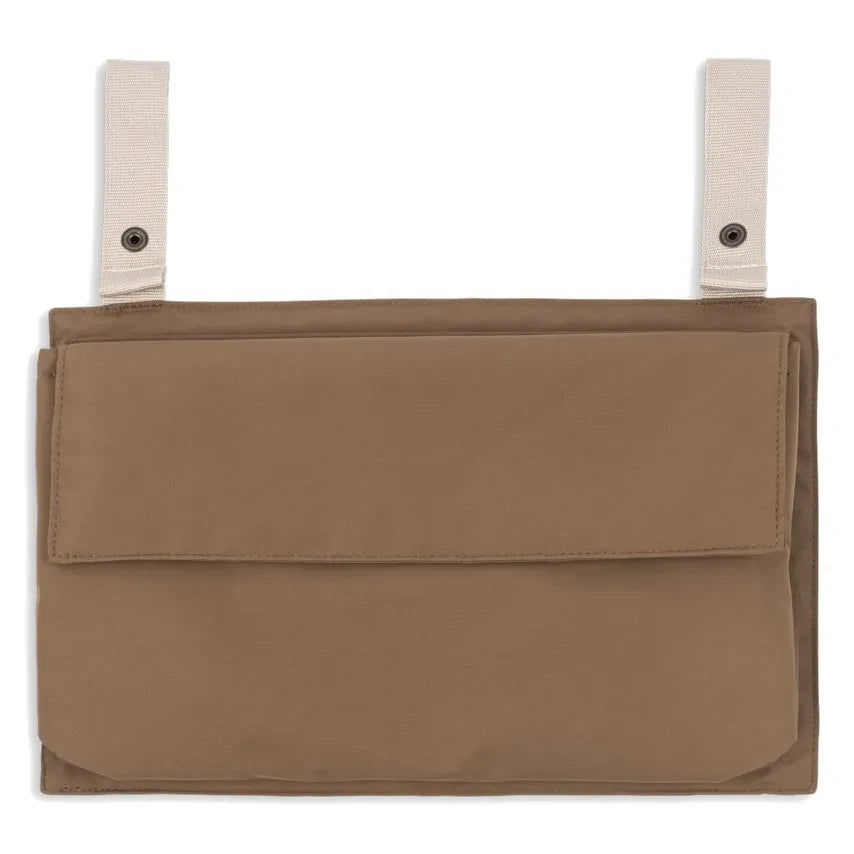 Konges Sløjd - Bolsa Organizadora para Cochecito | Hazel