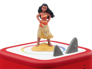 Tonies - Fransızca Vaiana - Disney Prensesi