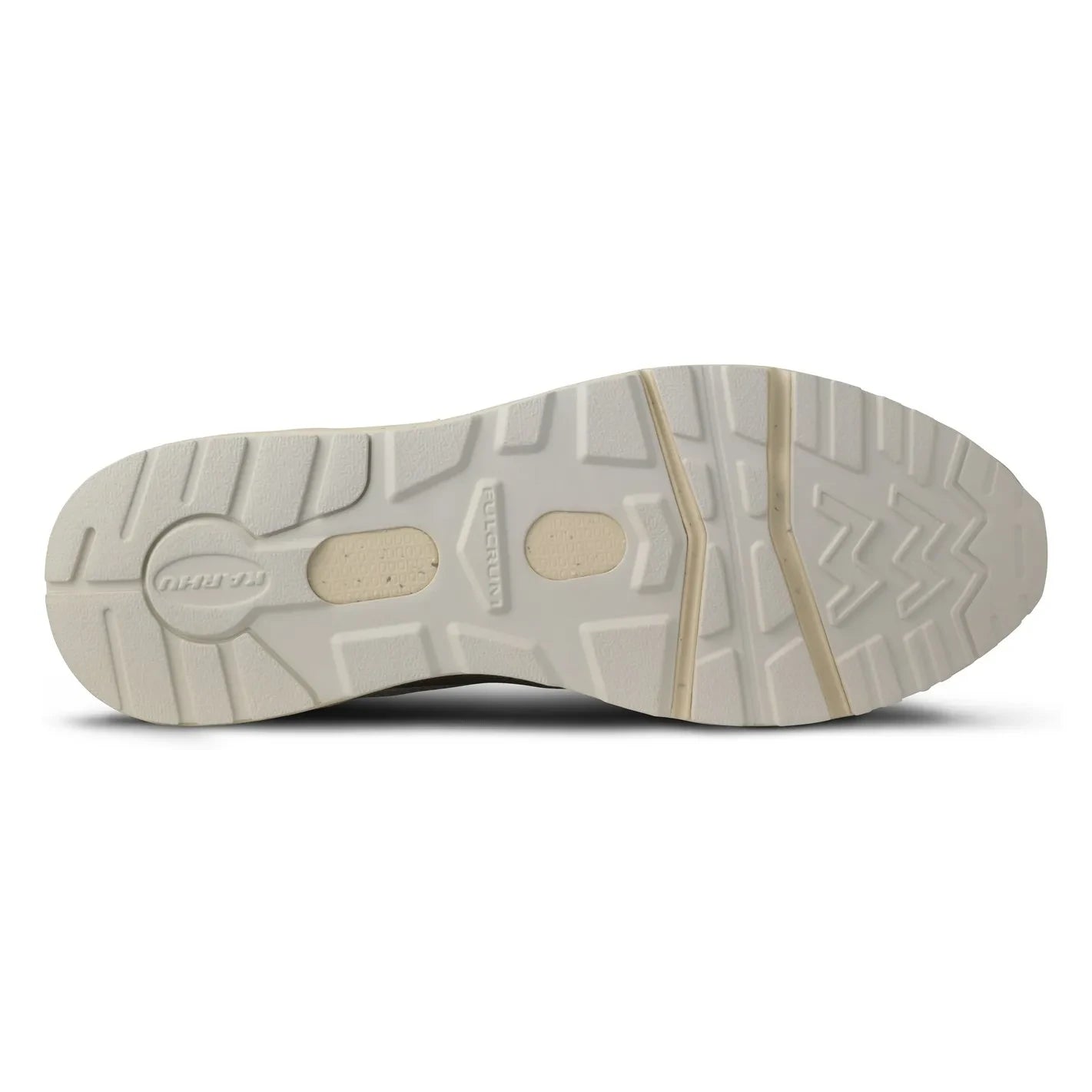 Karhu - Fusion 2.0 Spor Ayakkabı | Gri-yeşil