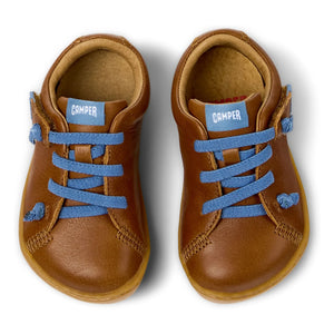 Zapatillas Camper - Peu Cami | Marrón