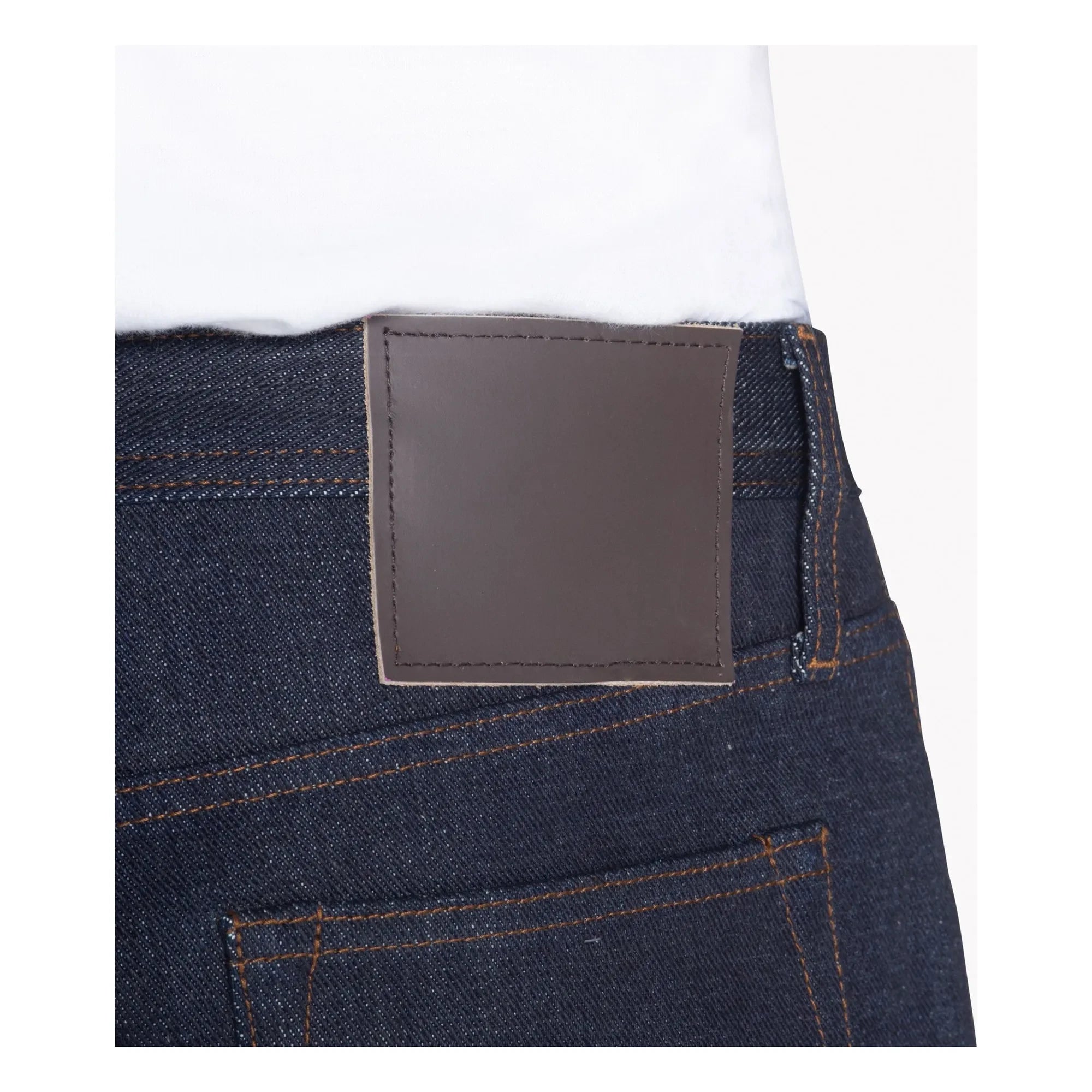 The Unbranded Brand - Jeans 21oz UB221 | Indigo