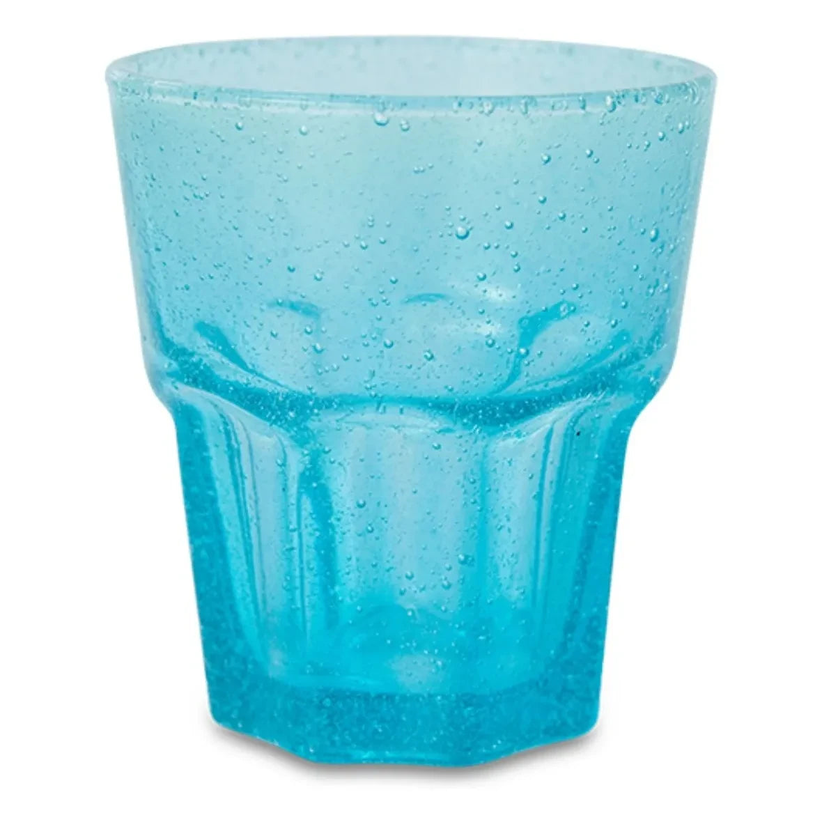 HKliving - Mineral Bardaklar - 6'lı Set | Çok Renkli