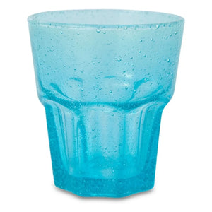 HKliving - Mineral Bardaklar - 6'lı Set | Çok Renkli