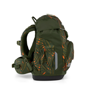 Ergobag - flex Okul Çantası Exbeardition