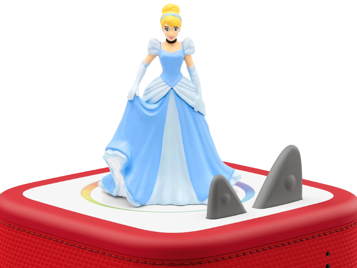Tonies - Fransızca Külkedisi - Disney Prensesi