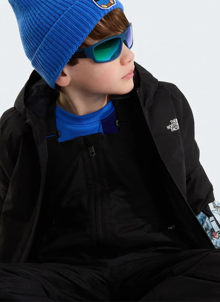 The North Face - Freedom Kayak Pantolonu | Siyah