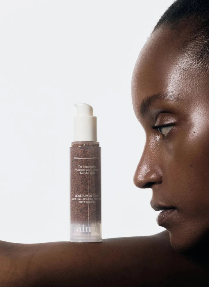 AIME - Suero de Complexión - 30 ml | Deep