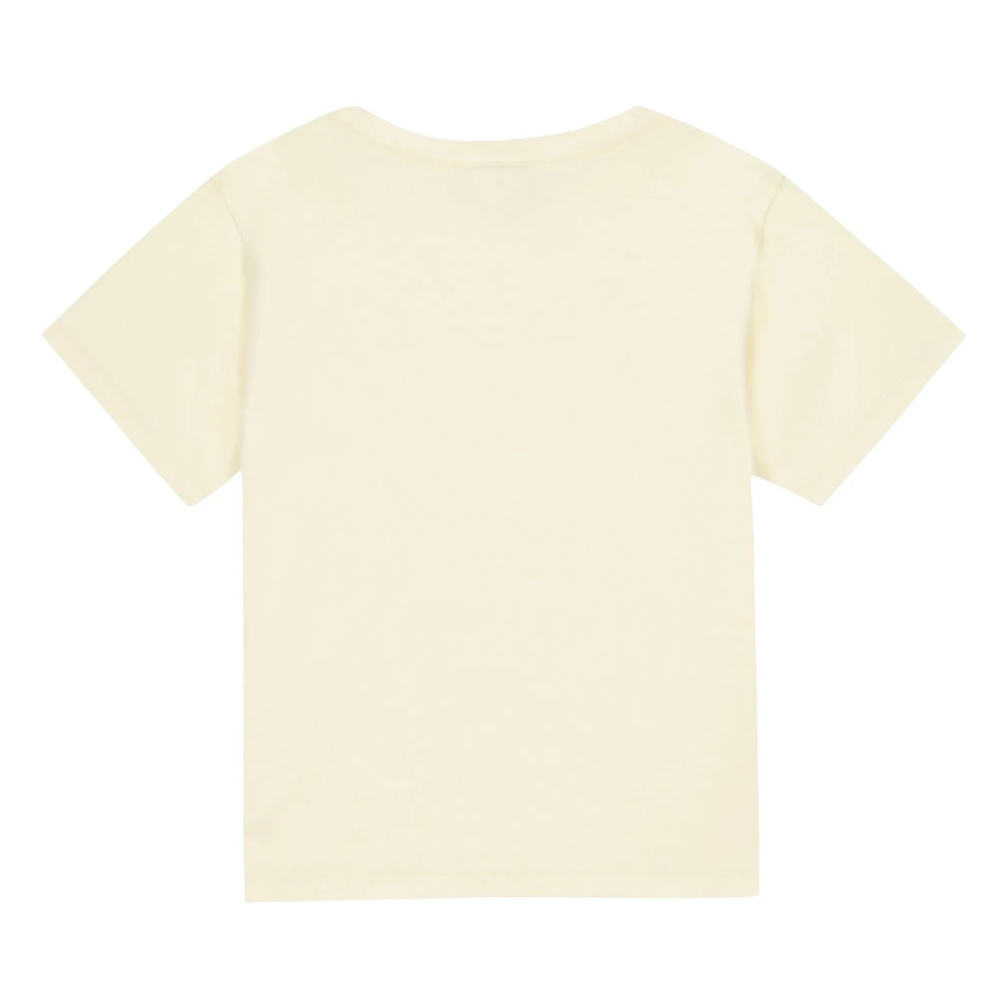 Bonton - Tubo Amor T-Shirt | Vanille