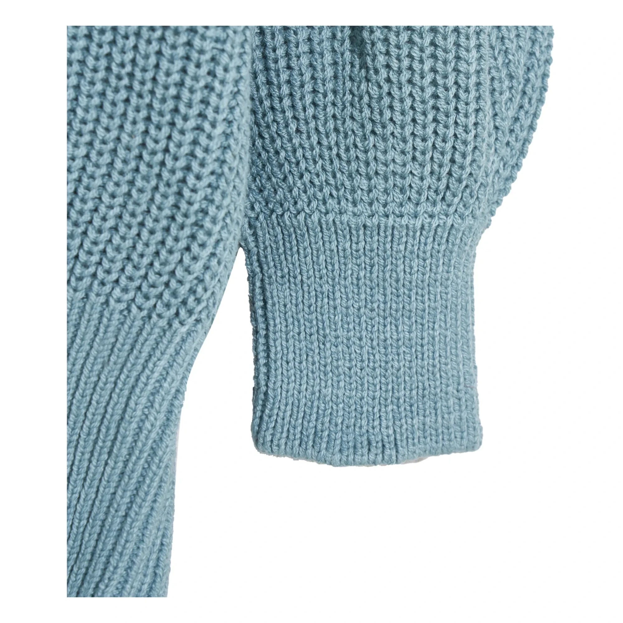 Bellerose - Cárdigan Gelod | Azul