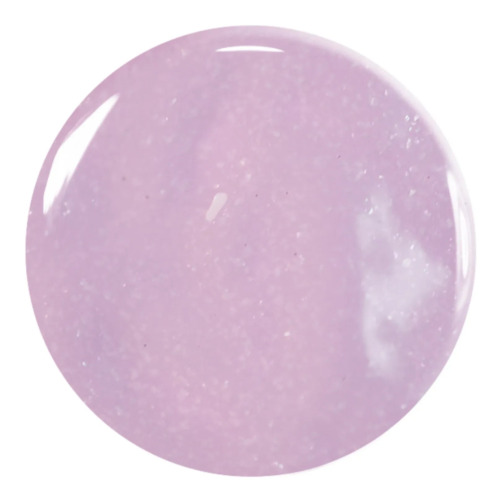 Manucurist - Janis la Hipopótamo Esmalte de Uñas para Niñas - 8 ml | Malva