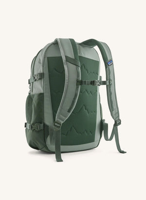 Patagonia - Refugio Day Pack 30L Sırt Çantası | Yeşil