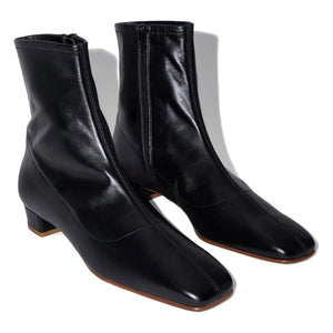 BY FAR - Bota Este | Negro