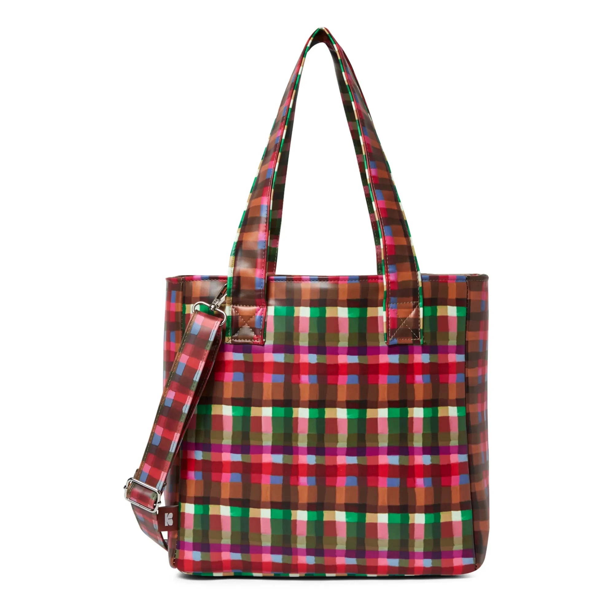 Kabas - Thermal lined shopping bag