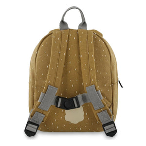 Trixie - Mr. Bear Backpack | Caramel