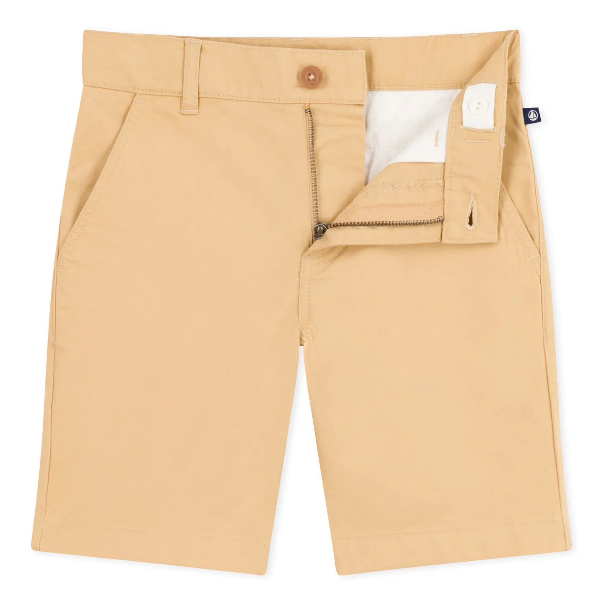 Petit Bateau - Bermuda Melo | Beige