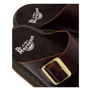 Dr Martens - Josef Sandalen | Dunkelbraun