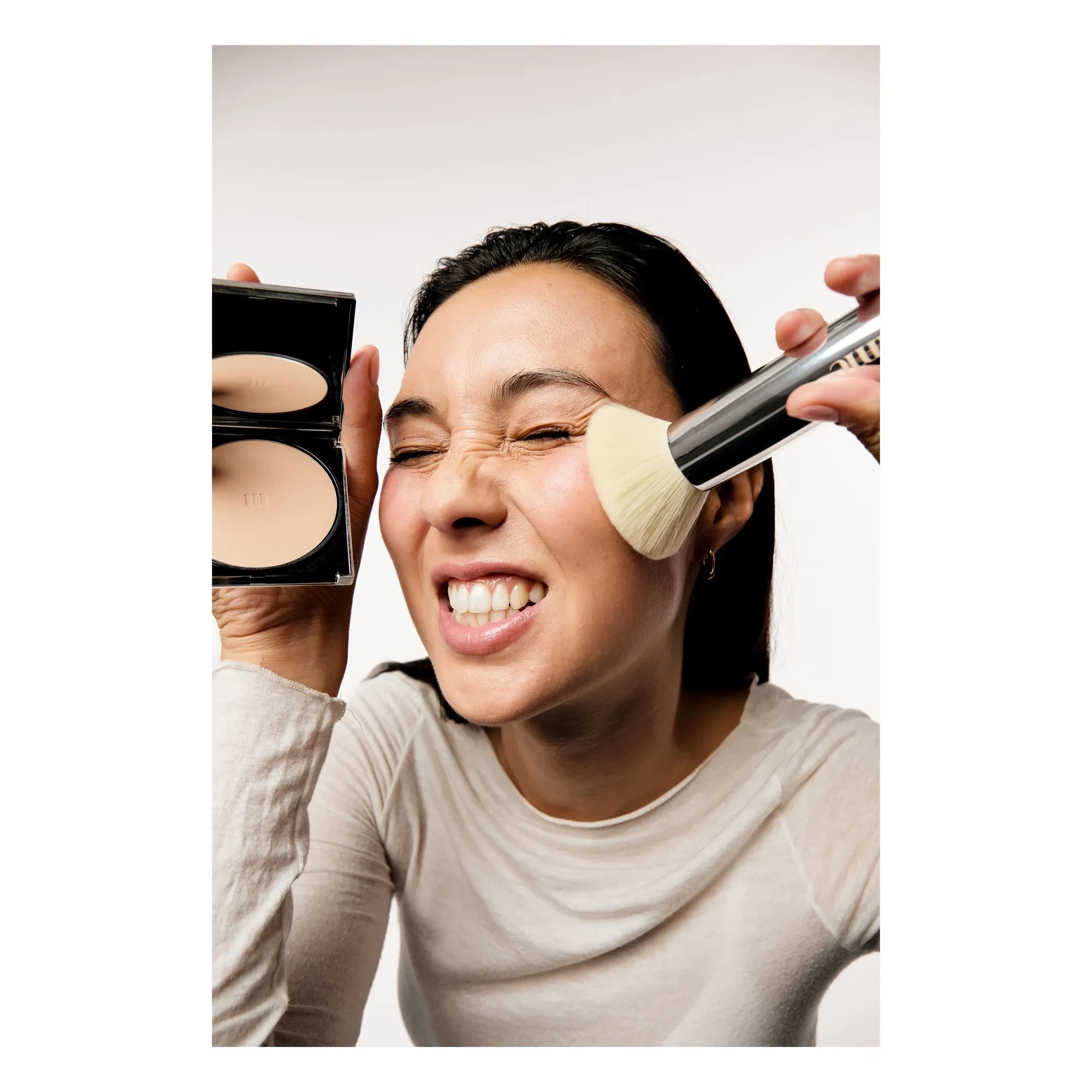 AIME - Le Fond de Teint Poudre SPF+30 - 7g | Orta