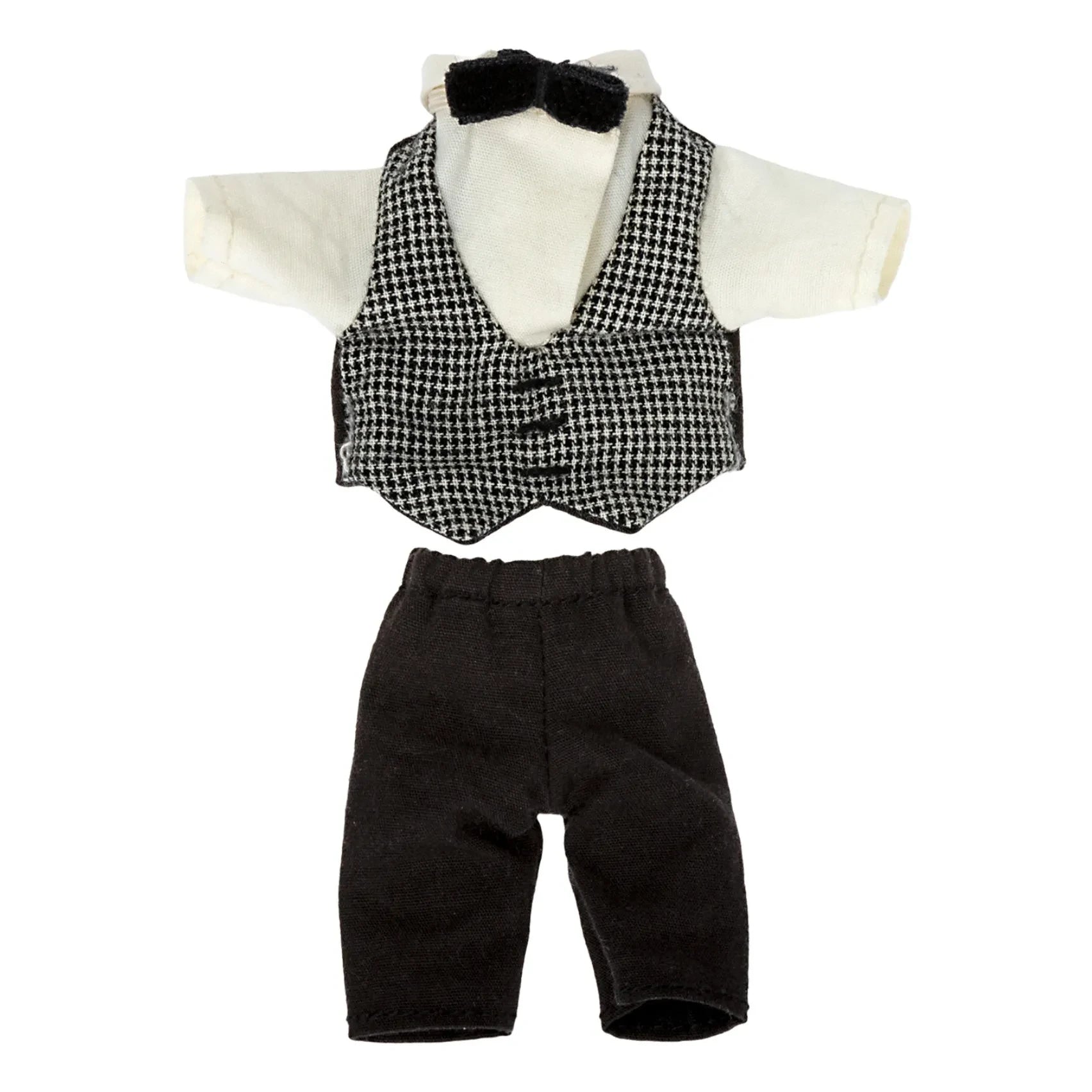 Maileg - Groom Fare
