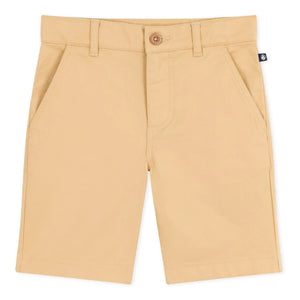Petit Bateau - Bermuda Melo | Beige
