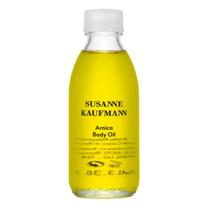 Susanne Kaufmann - Arnica Körperöl - 100 ml