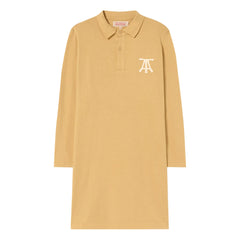 The Animals Observatory - Dragon Vestido | Beige