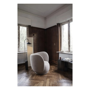 Ferm Living - Rico Sessel | Creme