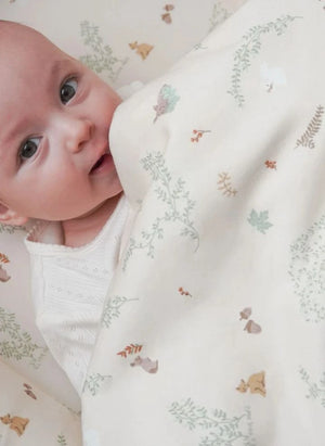 Cam Cam - Woodland Baby Kama | Ekru