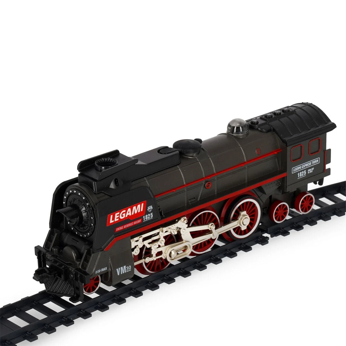 Legami - Miniature Train Seti