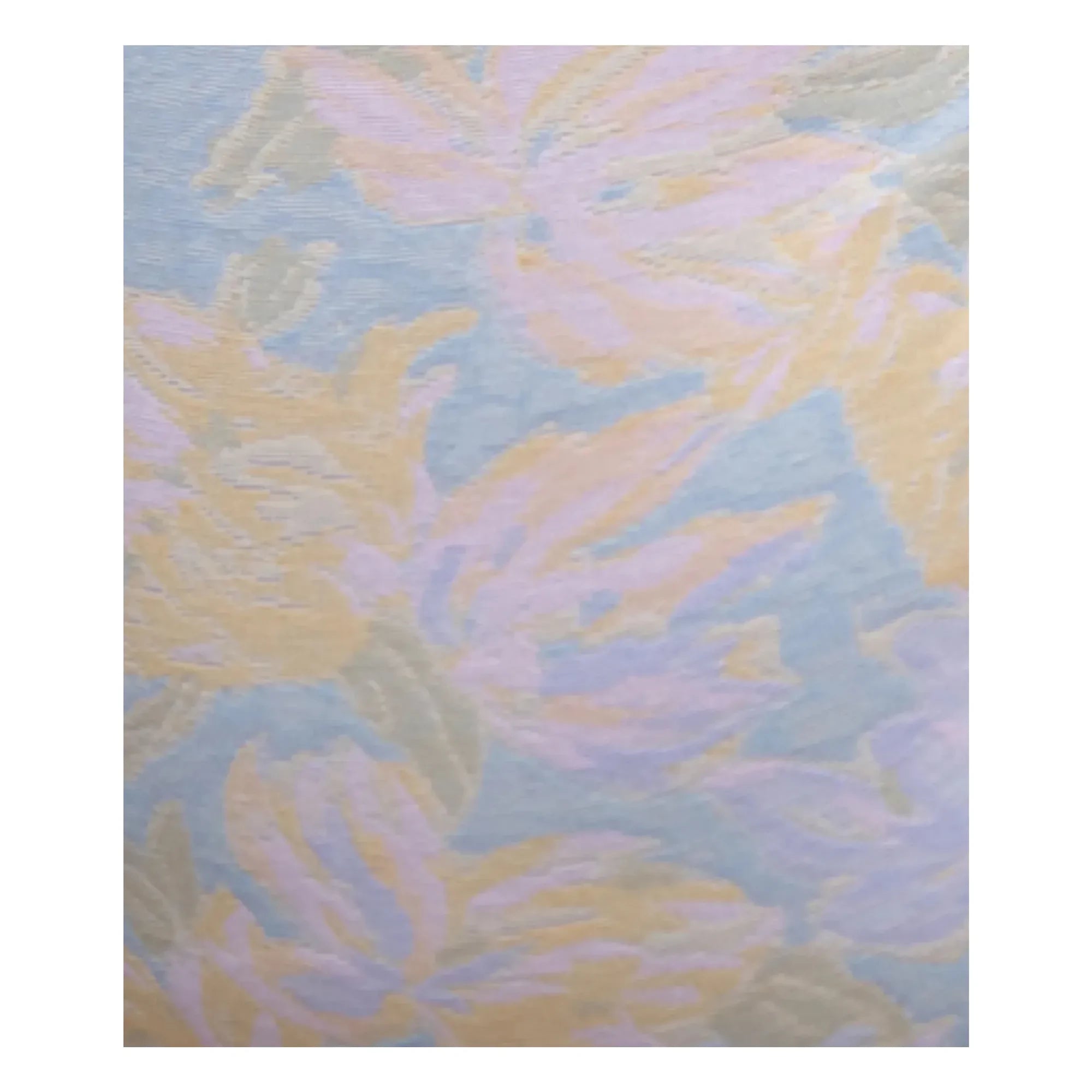 Mama Hangs - Carry & Bloom bebek taşıyıcı | Pastel