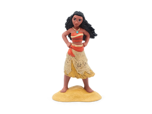 Tonies - Fransızca Vaiana - Disney Prensesi