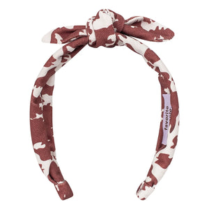Favorite People - Floral Headband | Green