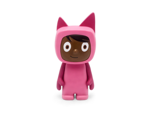 Tonies -  Pembe (koyu kahverengi) - Creative-Tonies