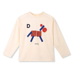 Wynken - Camiseta de artista | Crudo