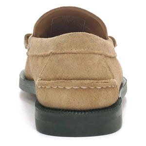 Sebago - Mocasín clásico Dan Flesh Out | Beige