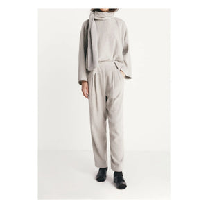 Masscob - Top Dorian Laine Vierge | Gri