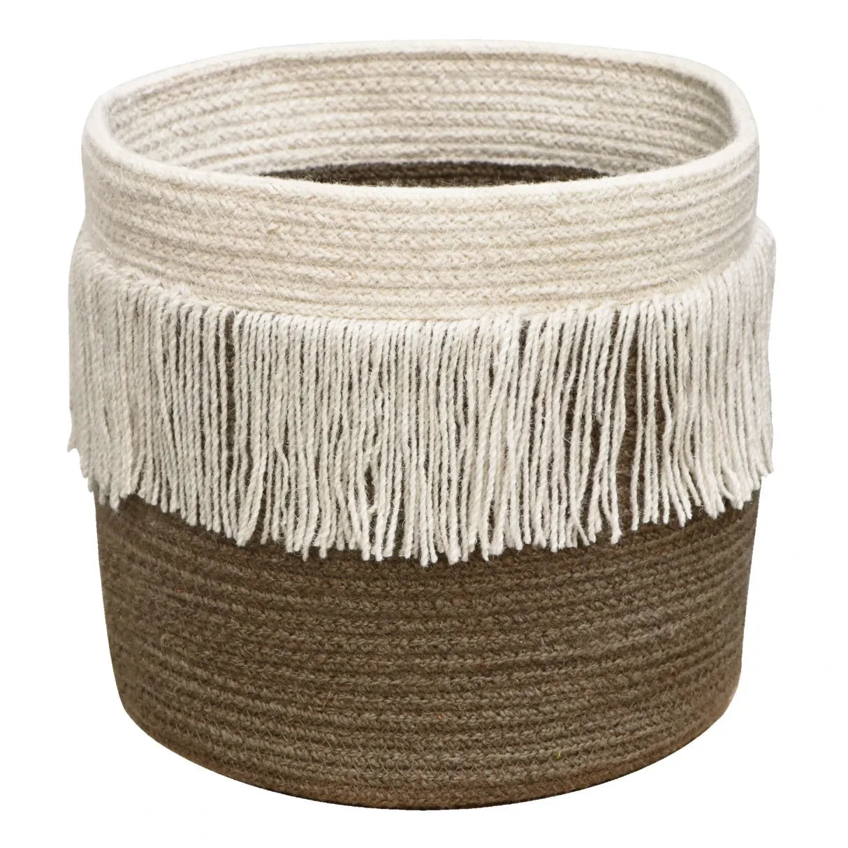 Lorena Canals x Smallable - Zarang Storage Basket - Smallable x Lorena Canals | Hazel