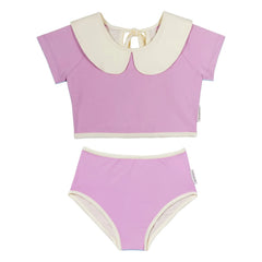 Mipounet - Claudine Yaka Mayo Vera | Pembe