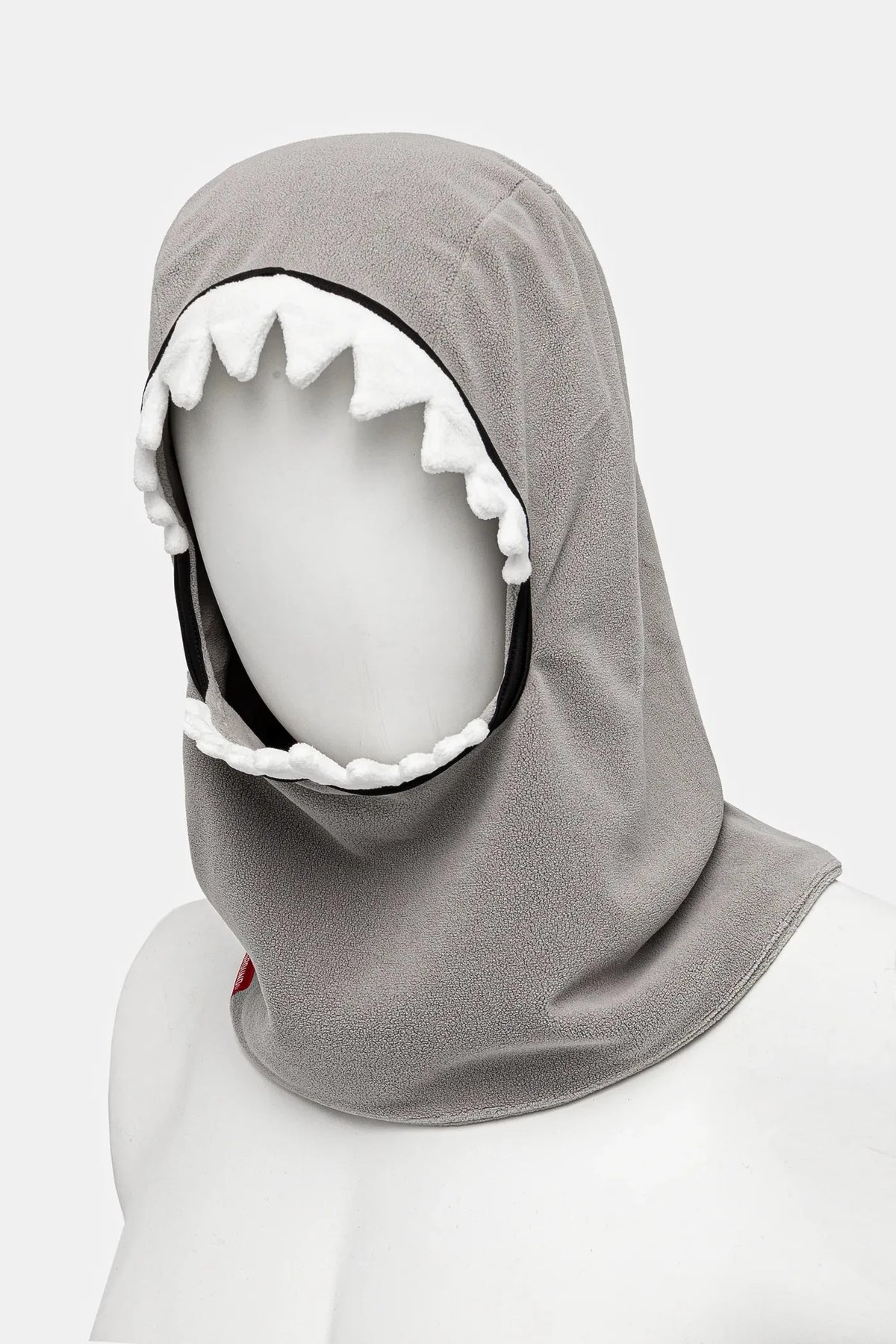Sprayground - Graue Schneemaske 910HW406NSZ