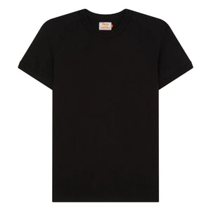 sunray - Camiseta de hombre Pua'ena 300g | Gris carbón