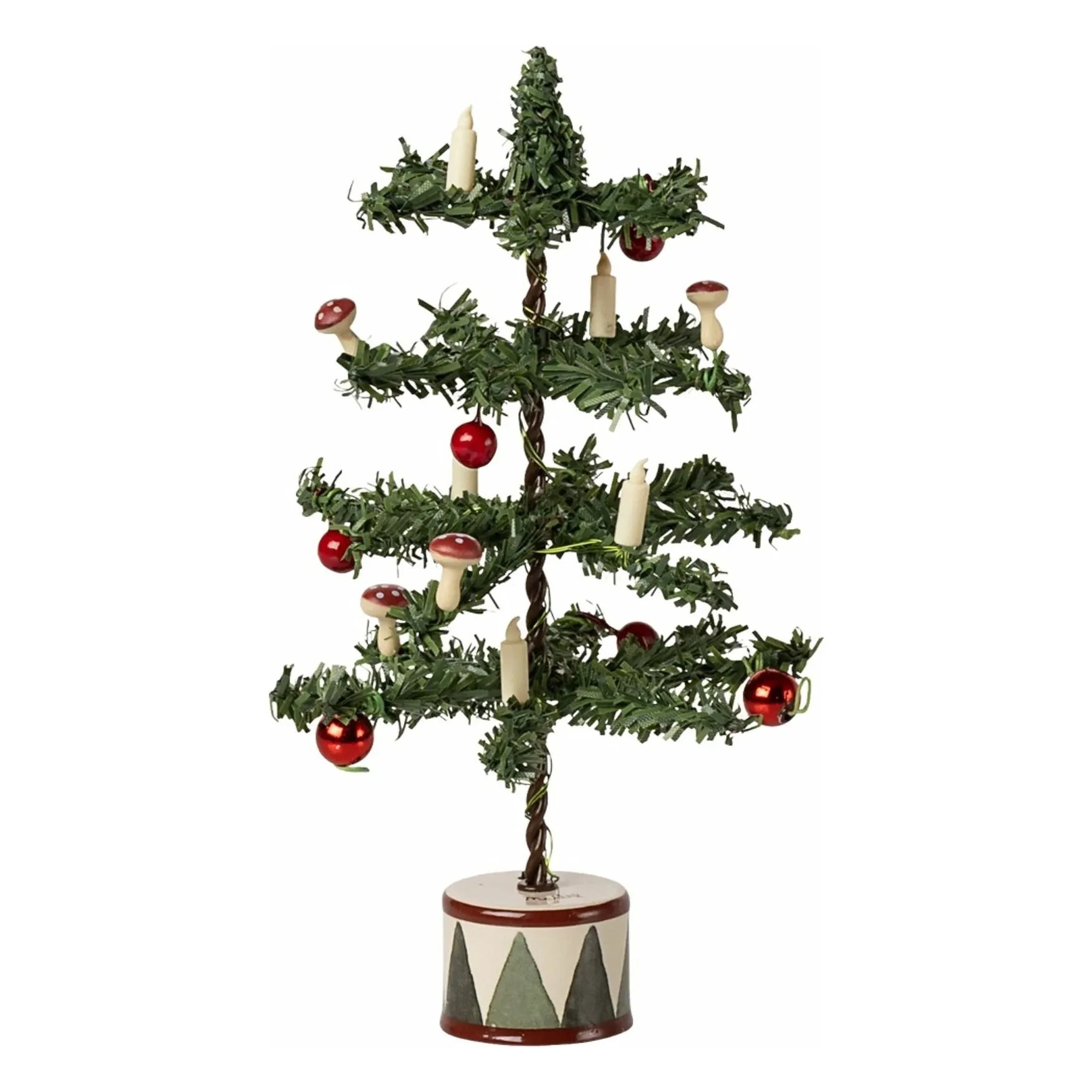 Maileg - Árbol de Navidad