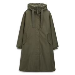g-lab - Akira Parka | Emerald green