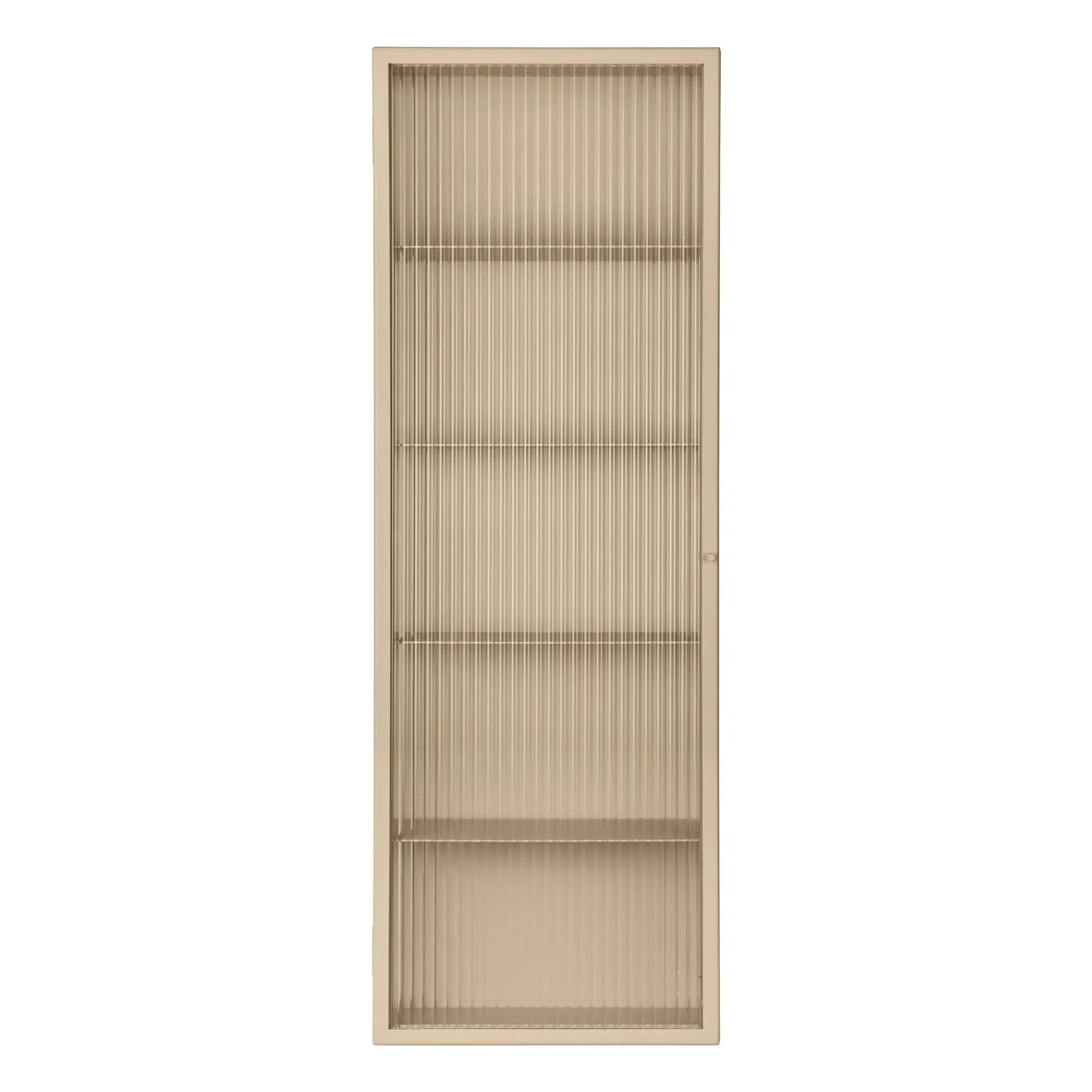 Ferm Living - Cabinet Haze | Bej
