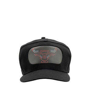 iPixi - Smart LED Screen Interactive Hat