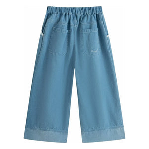 C'era Una Volta - Suri Pantolon | Denim